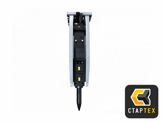 Гидромолот ProfBreaker PB 180H (Ю. Корея) для экскаватора