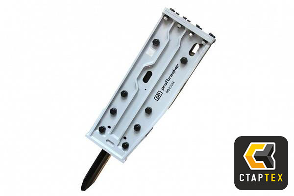 Гидромолот ProfBreaker PB 430H (Ю. Корея) для экскаватора