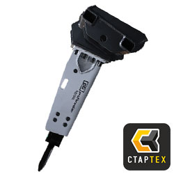 Гидромолот ProfBreaker PB 70HL (Ю. Корея) для погрузчика