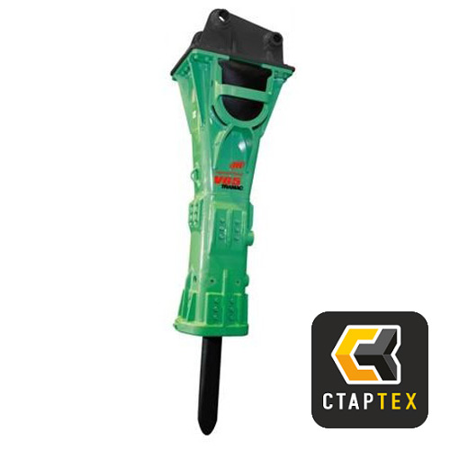 Гидромолот Tramac V32 для экскаватора