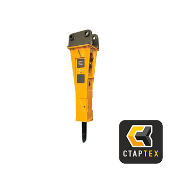 Гидромолот Indeco HP 7000
