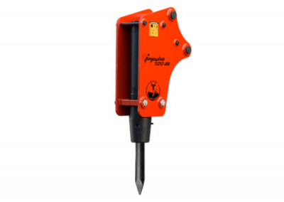 Гидромолот Impulse 120 JD