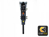 Гидромолот ProfBreaker PB 100H (Ю. Корея) для экскаватора