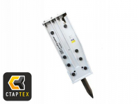 Гидромолот ProfBreaker PB 300H (Ю. Корея) для экскаватора