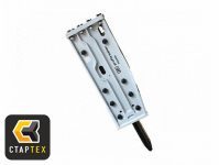 Гидромолот ProfBreaker PB 360H (Ю. Корея) для экскаватора