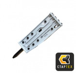 Гидромолот ProfBreaker PB 420H (Ю. Корея) для экскаватора