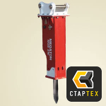Гидромолот Megaton MGB-210 для экскаватора