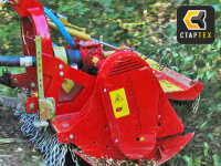 Мульчер Seppi M Miniforst 175