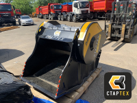 Дробильный ковш MB BF80.3 S4