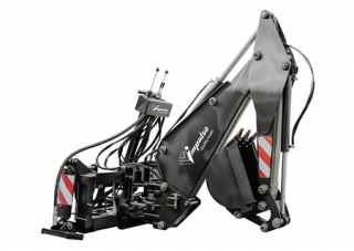 Экскаваторное оборудование Impulse BL 2700