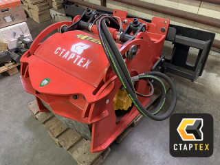 Фреза дорожная Exten AF450