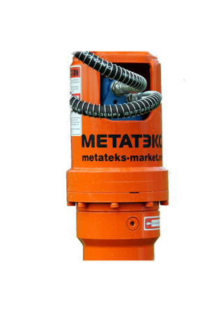 Гидробур MTA4000