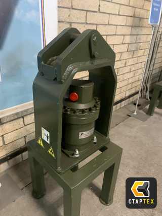 Гидробур VERTICAL M4