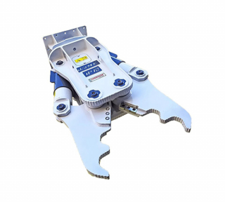 Гидроножницы Italmek IP10