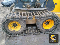 Накидные гусеницы MCLAREN MAXIMIZER OTT 10"